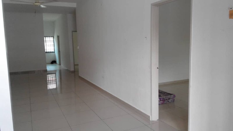 Single Storey Terrace Taman Nusari Bayu 3 Seremban - photo 6