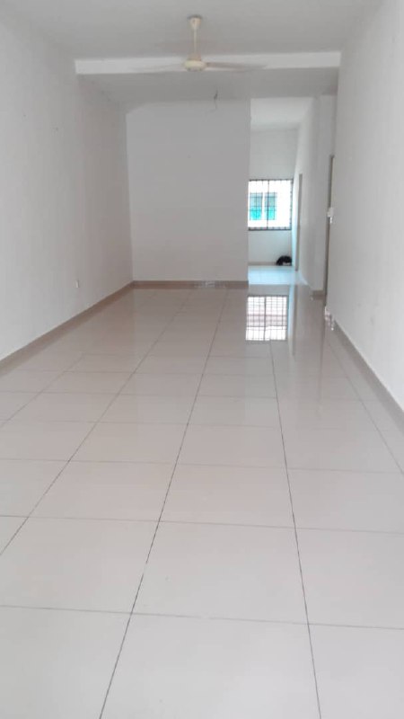 Single Storey Terrace Taman Nusari Bayu 3 Seremban - photo 7