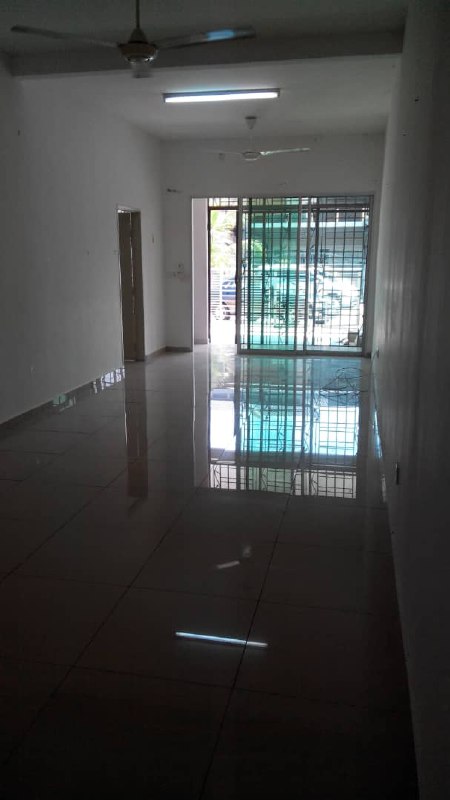 Single Storey Terrace Taman Nusari Bayu 3 Seremban - photo 3