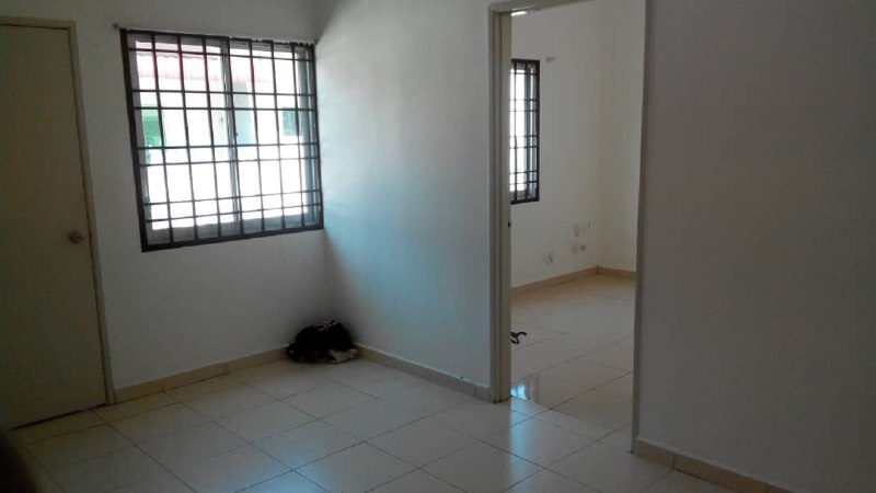 Single Storey Terrace Taman Nusari Bayu 3 Seremban - photo 4