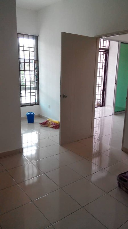 Single Storey Terrace Taman Nusari Bayu 3 Seremban - photo 2