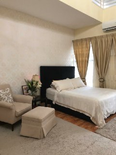 Double Storey Terrace Sierra Ukay, Ampang - photo 4