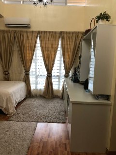 Double Storey Terrace Sierra Ukay, Ampang - photo 5