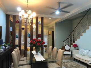 Double Storey Terrace Sierra Ukay, Ampang - photo 3