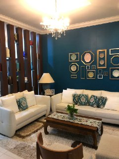 Double Storey Terrace Sierra Ukay, Ampang