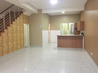 Terrace Serenia Gardens Ukay Perdana Ampang - photo 6