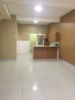Terrace Serenia Gardens Ukay Perdana Ampang - photo 3