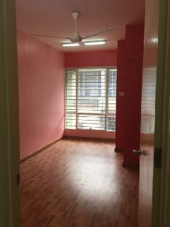 Terrace Serenia Gardens Ukay Perdana Ampang - photo 7