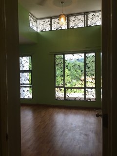 Terrace Serenia Gardens Ukay Perdana Ampang - photo 2