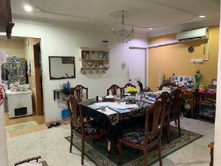 Corner Lot 2 Storey Terrace Taman ampang Indah - photo 4