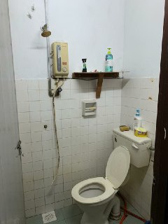 Double Storey Terrace Pandan Jaya KL - photo 9