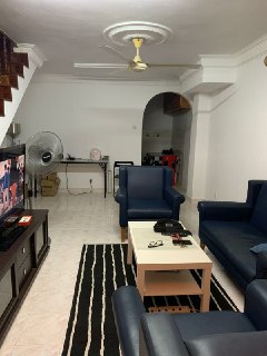 Double Storey Terrace Pandan Jaya KL - photo 2