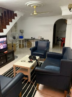 Double Storey Terrace Pandan Jaya KL - photo 8