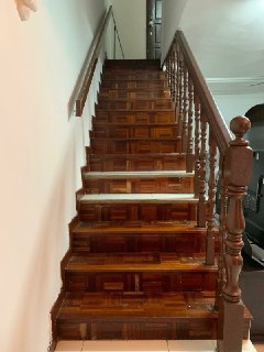 Double Storey Terrace Pandan Jaya KL - photo 3