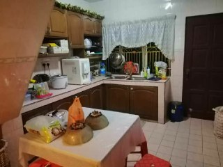 Single Storey Bungalow Lot Ampang Campuran Ampang - photo 5