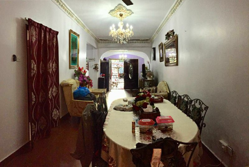 Single Storey Bungalow Lot Ampang Campuran Ampang - photo 4