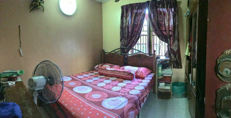 Single Storey Bungalow Lot Ampang Campuran Ampang - photo 3