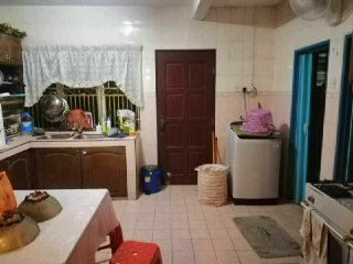Single Storey Bungalow Lot Ampang Campuran Ampang - photo 6