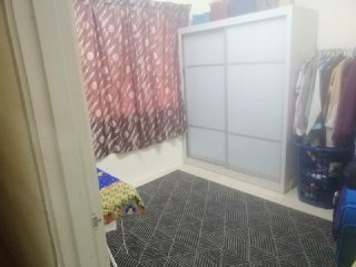 Apartment Residensi Bistaria Ukay Perdana Ampang - photo 2