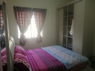 Apartment Residensi Bistaria Ukay Perdana Ampang - photo 3