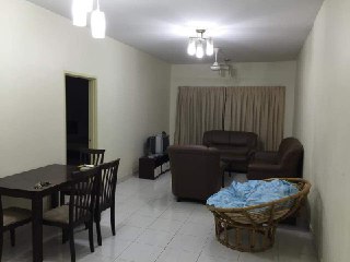 Ampang Prima Condominium Bandar Baru Ampang KL