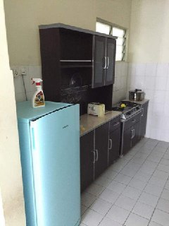 Ampang Prima Condominium Bandar Baru Ampang KL - photo 5