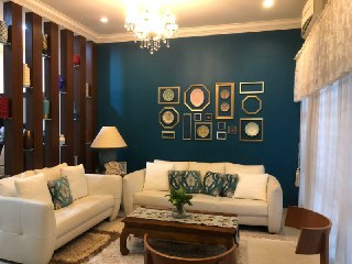 Double Storey Terrace Sierra Ukay, Ampang - photo 2