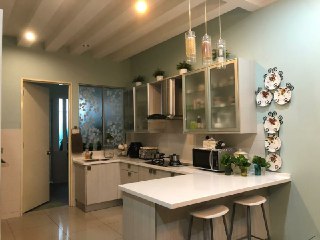 Double Storey Terrace Sierra Ukay, Ampang - photo 8