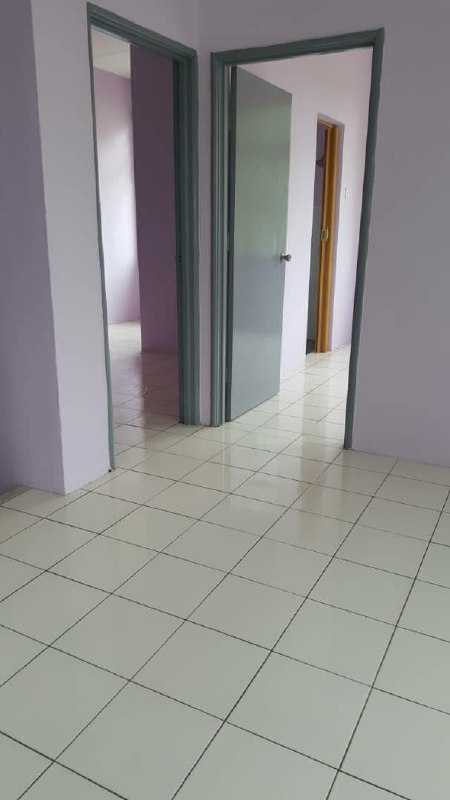 Double Storey Terrace Kota Warisan Sepang - photo 5