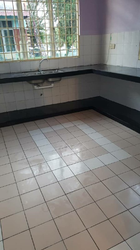 Double Storey Terrace Kota Warisan Sepang - photo 4