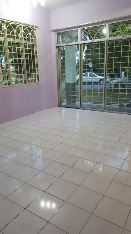 Double Storey Terrace Kota Warisan Sepang - photo 1