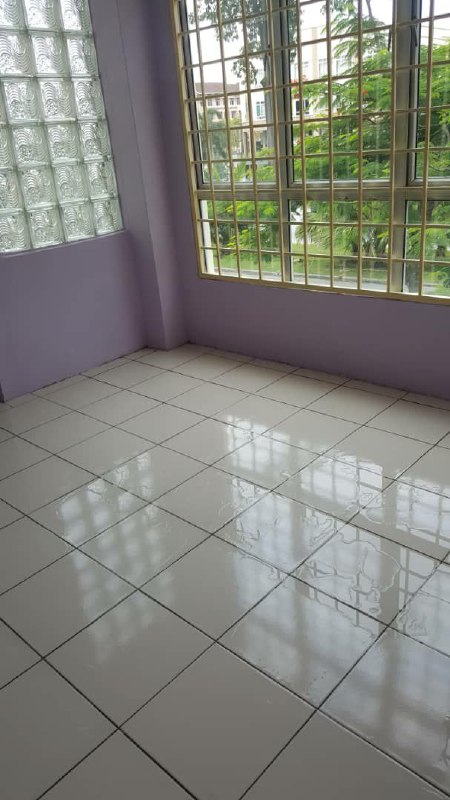 Double Storey Terrace Kota Warisan Sepang - photo 3