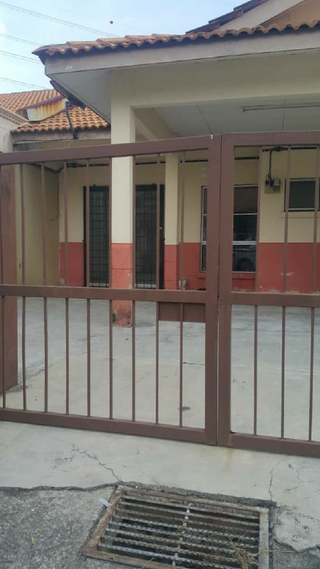 Single Storey Taman Kajang Prima Kajang