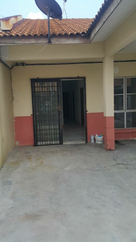 Single Storey Taman Kajang Prima Kajang - photo 2