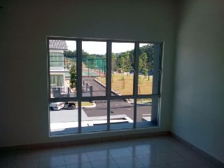 Double Storey Terrace House RT2 Hillpark 3 Kajang - photo 7