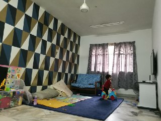 Apartments Seksyen 7 UITM Selangor Shah Alam - photo 4