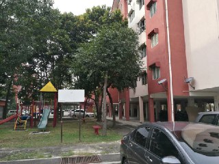 Apartments Seksyen 7 UITM Selangor Shah Alam - photo 2