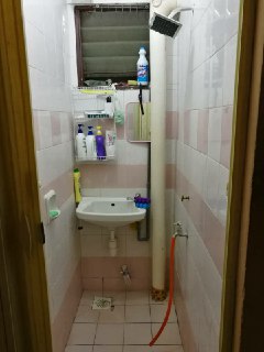 Apartments Seksyen 7 UITM Selangor Shah Alam