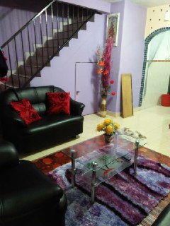 Double Storey Terrace Taman Kajang Baru Sg Jelok