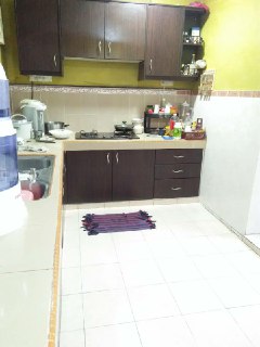 Double Storey Terrace Taman Kajang Baru Sg Jelok - photo 5
