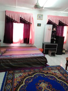 Double Storey Terrace Taman Kajang Baru Sg Jelok - photo 6