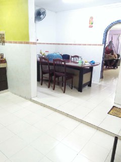 Double Storey Terrace Taman Kajang Baru Sg Jelok - photo 3
