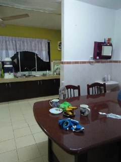 Double Storey Terrace Taman Kajang Baru Sg Jelok - photo 4