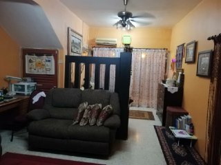 Townhouse Ground Floor Pandan Indah KL - photo 5