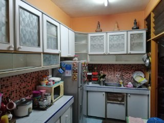 Townhouse Ground Floor Pandan Indah KL - photo 6