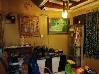 Townhouse Ground Floor Pandan Indah KL - photo 3