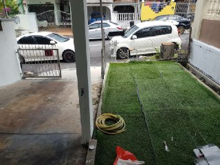 Single Storey Terrace Taman Bukit Mewah, Kajang - photo 2