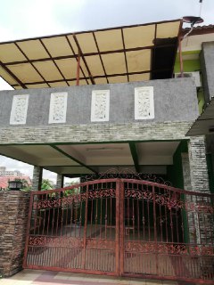 Bungalow Taman Cempaka Off Kg Pandan Ampang