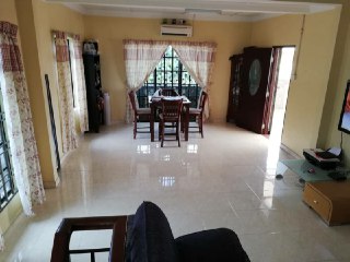 Bungalow Taman Cempaka Off Kg Pandan Ampang - photo 4