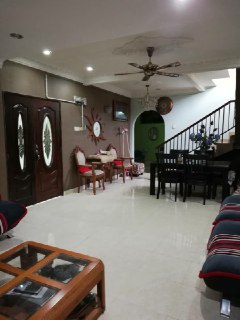 Bungalow Taman Cempaka Off Kg Pandan Ampang - photo 5